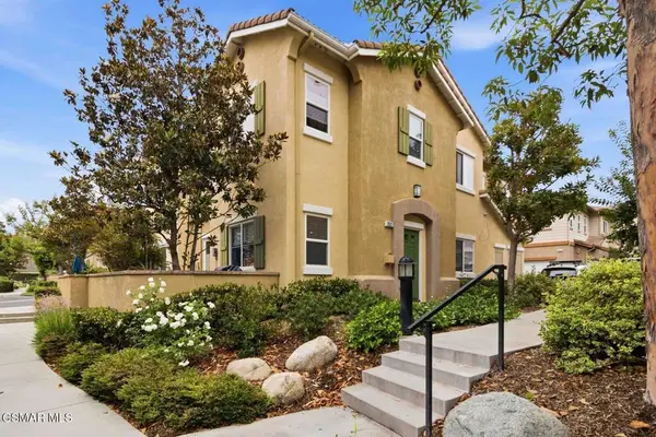 2632 Night Jasmine Drive, Simi Valley, CA 93065