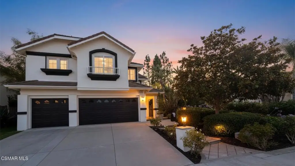 1795 Red Robin Place, Newbury Park, CA 91320 - #1