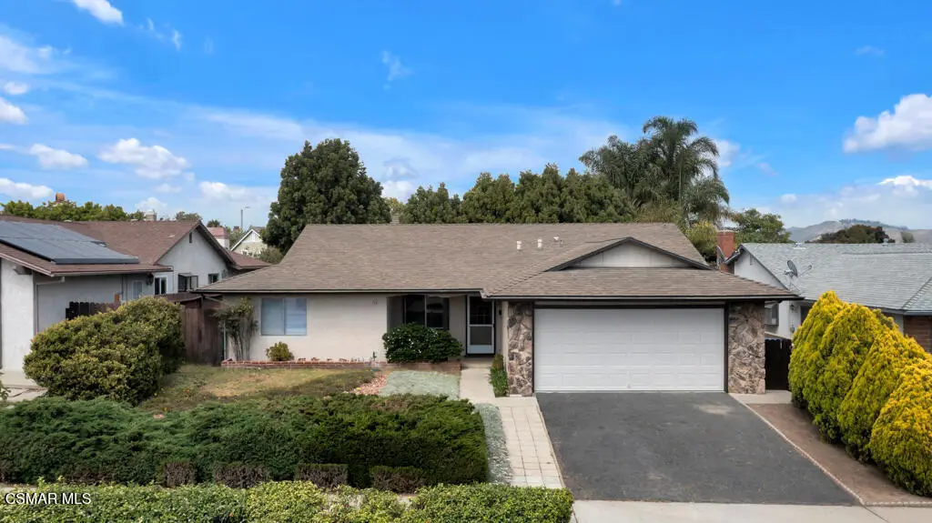 716 Bismark Avenue, San Buenaventura Ventura, CA 93004 - #1