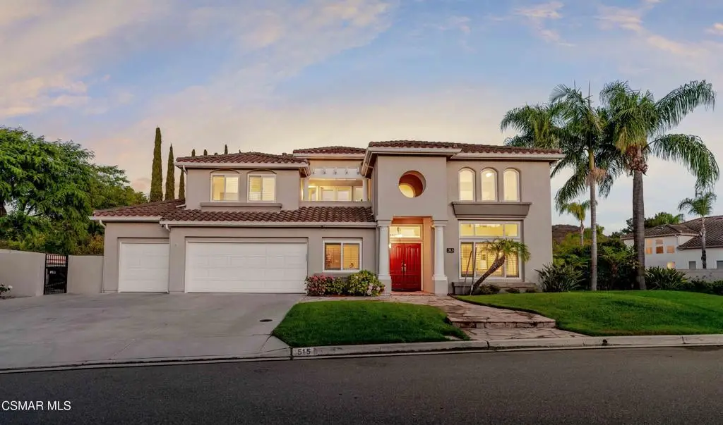 515 Chippendale Avenue, Simi Valley, CA 93065 - #1