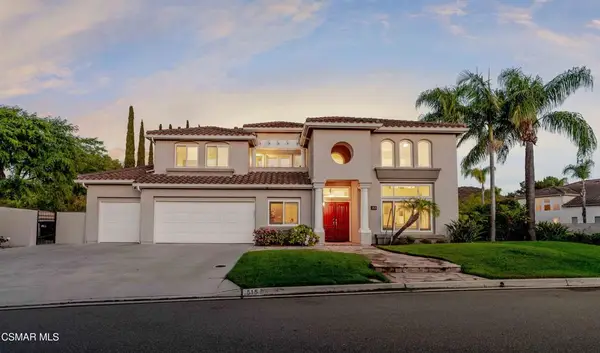 515 Chippendale Avenue, Simi Valley, CA 93065