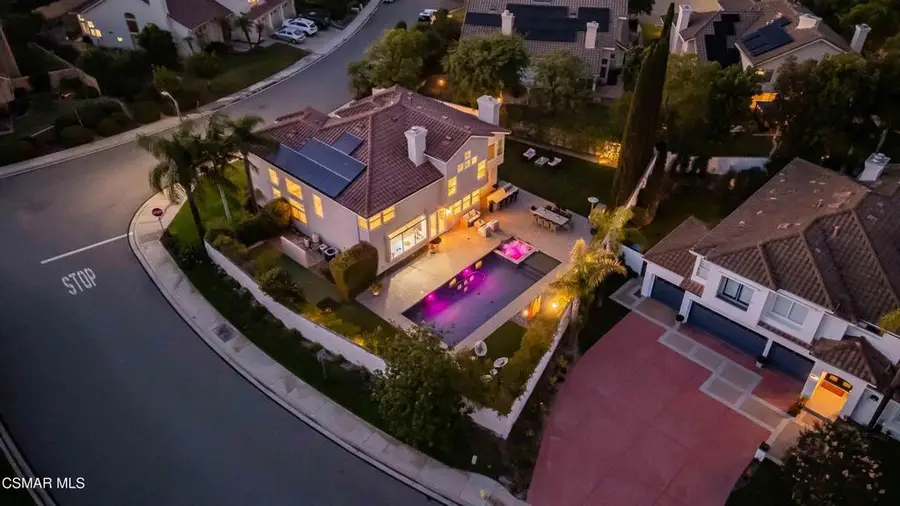 515 Chippendale Avenue, Simi Valley, CA 93065 - #2