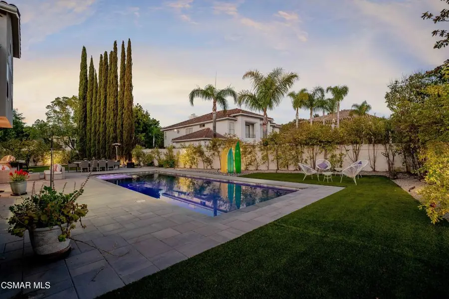 515 Chippendale Avenue, Simi Valley, CA 93065 - #3