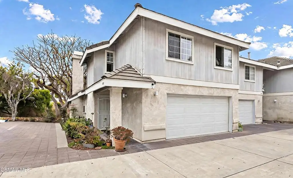 697 Evergreen Lane, Port Hueneme, CA 93041 - #1