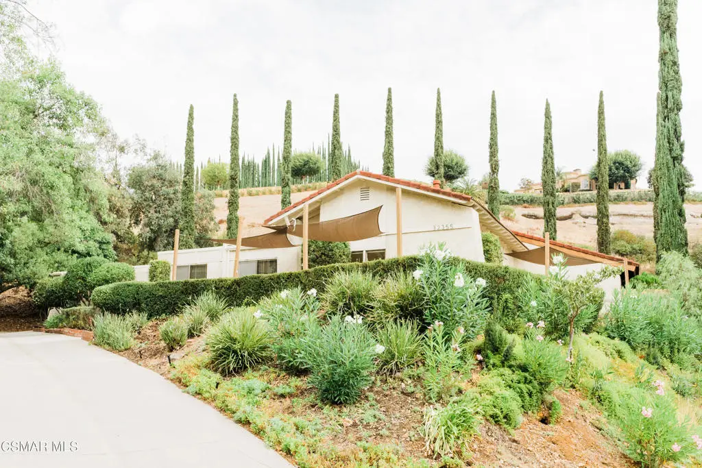 32355 Saddle Mountain Drive, Westlake Village, CA 91361 - #1