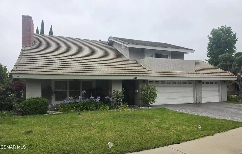 1117 Bradbury Court, Westlake Village, CA 91361 - #1