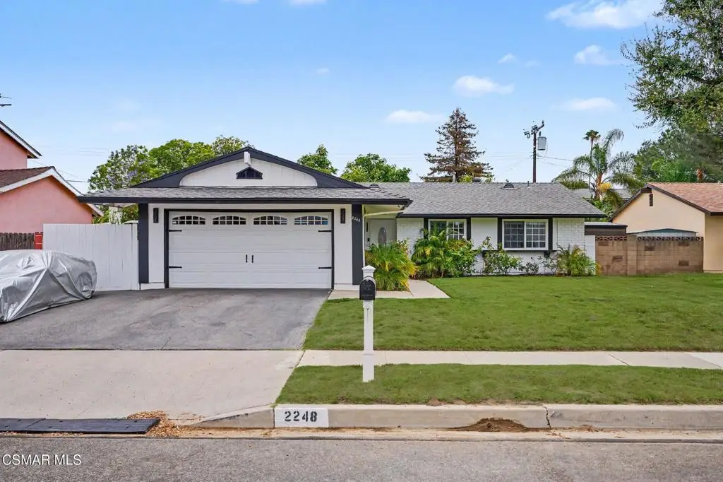 2248 Athens Avenue, Simi Valley, CA 93065 - #1