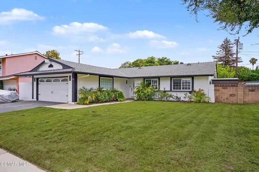 2248 Athens Avenue, Simi Valley, CA 93065 - #2