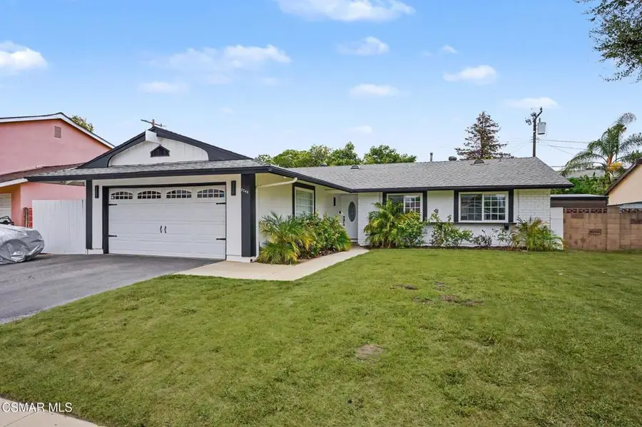 2248 Athens Avenue, Simi Valley, CA 93065 - #3