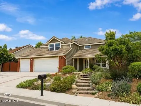 3392 Ranchwood Street, Newbury Park, CA 91320
