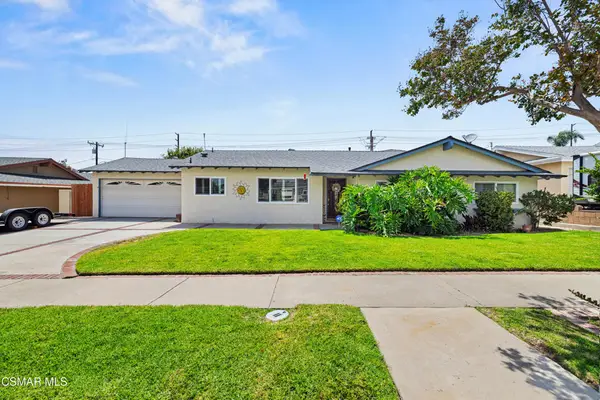 3079 Waco Avenue, Simi Valley, CA 93063