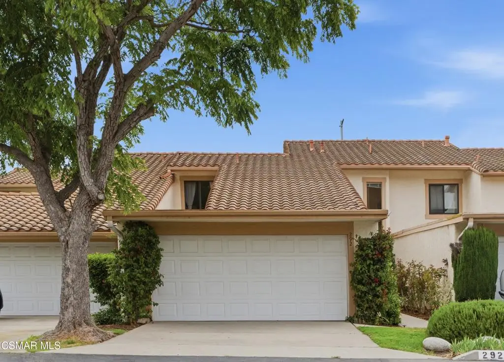 292 San Vincente Circle, Newbury Park, CA 91320 - #1