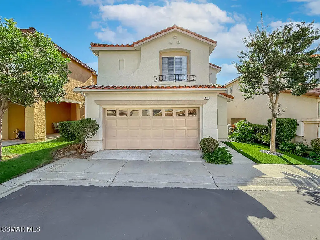 619 Hooper Avenue, Simi Valley, CA 93065 - #1