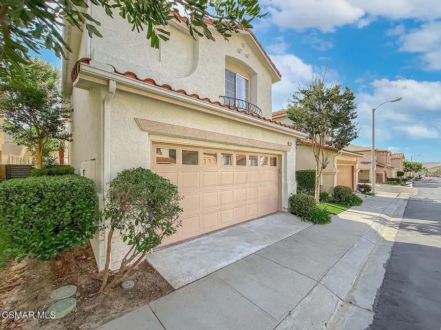 619 Hooper Avenue, Simi Valley, CA 93065 - #2