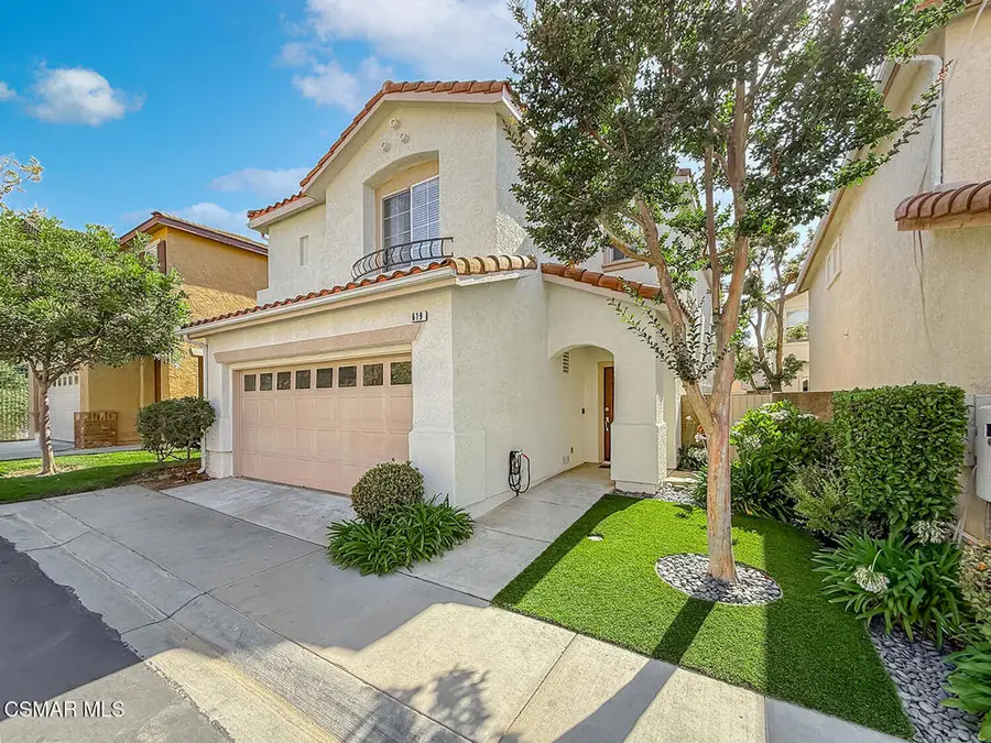 619 Hooper Avenue, Simi Valley, CA 93065 - #3
