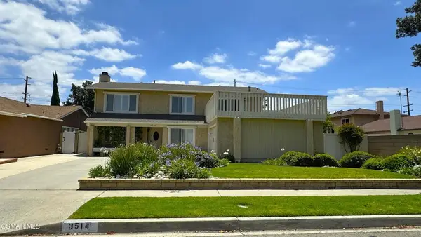 3514 Woodhaven Street, Simi Valley, CA 93063