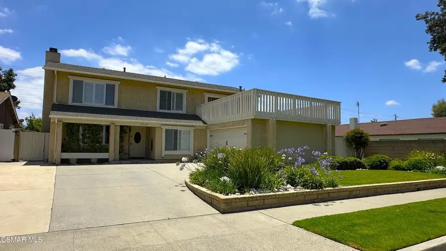 3514 Woodhaven Street, Simi Valley, CA 93063 - #2