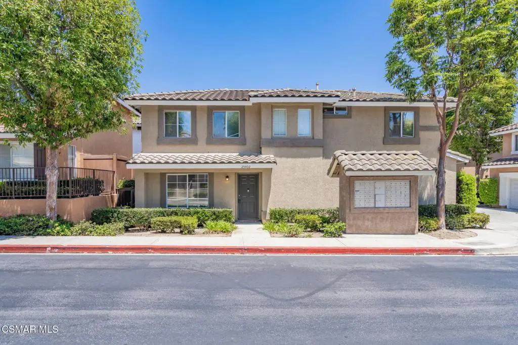 25402 Bayside Place, Harbor City, CA 90710 - #1