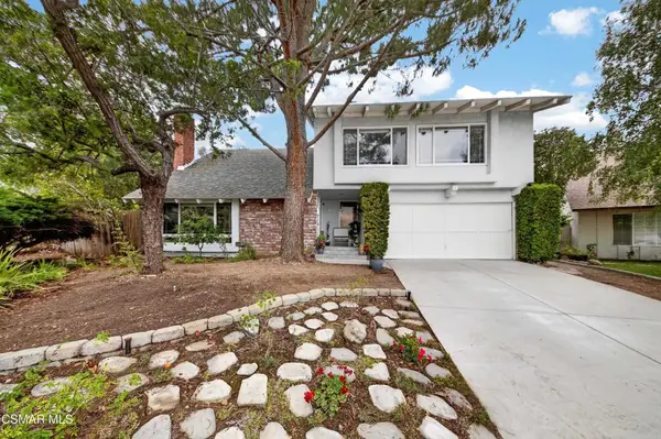 91 Albion Place, Thousand Oaks, CA 91320