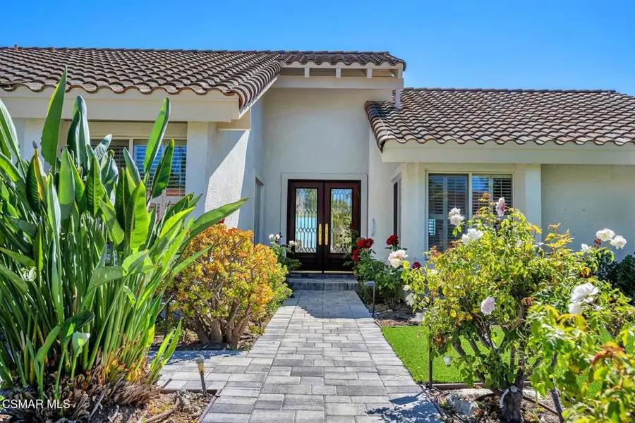 1649 Chilco Court, Thousand Oaks, CA 91360 - #3