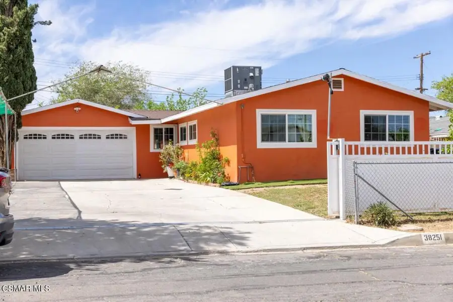 38251 Lisman Avenue, Palmdale, CA 93550 - #2