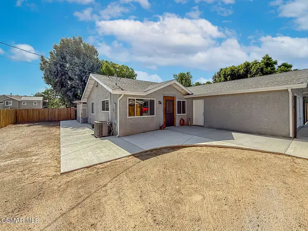 4606 Adam Road, Simi Valley, CA 93063