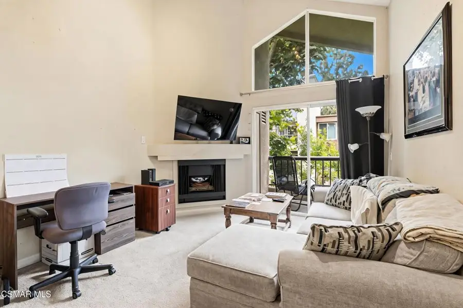 21400 Burbank Boulevard #306, Woodland Hills, CA 91367 - #2