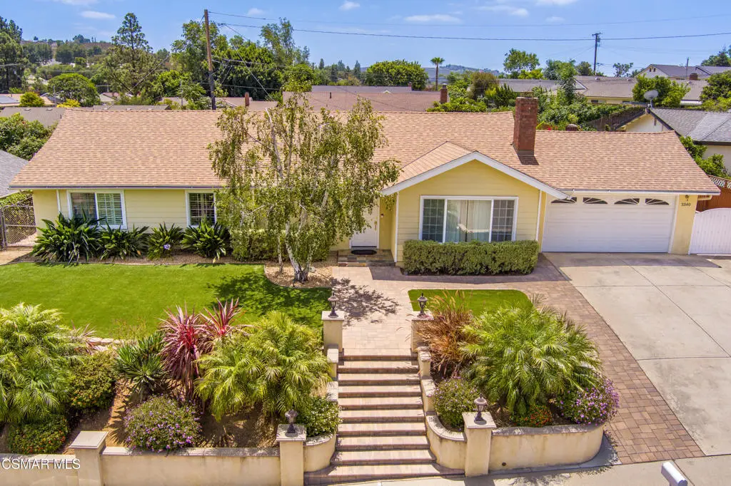 3340 Tuxford Place, Thousand Oaks, CA 91360 - #1