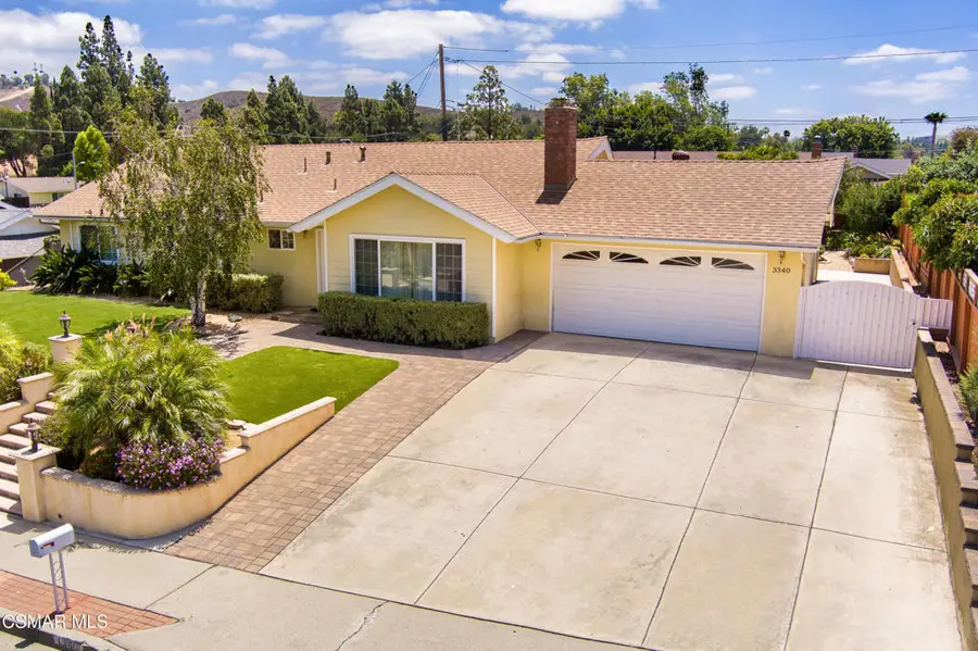 3340 Tuxford Place, Thousand Oaks, CA 91360 - #2