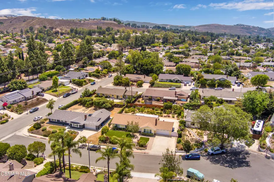 3340 Tuxford Place, Thousand Oaks, CA 91360 - #3