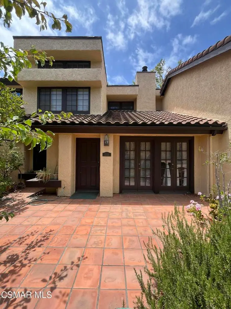 1225 Monte Sereno Drive, Thousand Oaks, CA 91360 - #1