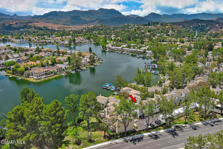 1152 S Westlake Boulevard #A, Westlake Village, CA 91361 - #2