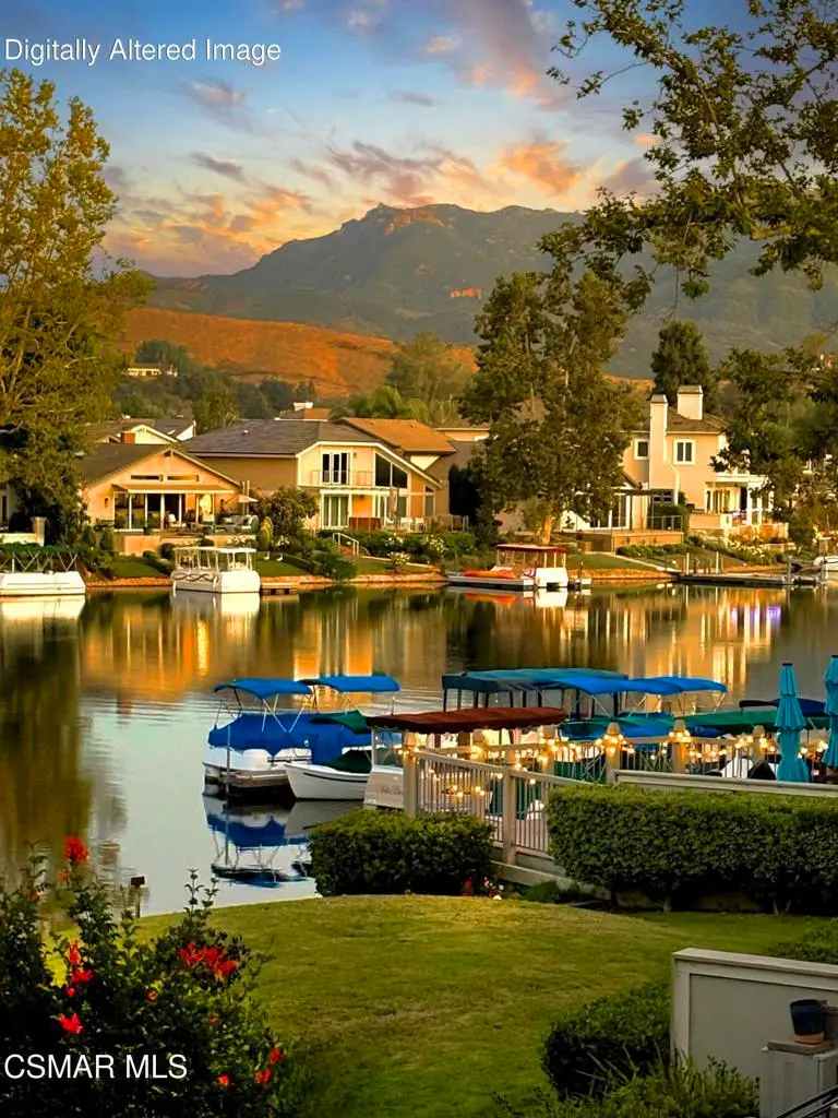 1152 S Westlake Boulevard #A, Westlake Village, CA 91361 - #3