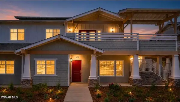 319 N F Street #102, Oxnard, CA 93030