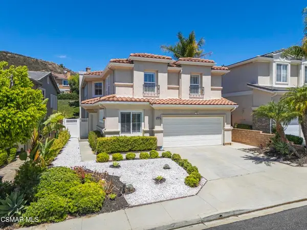 2887 Arbella Lane, Thousand Oaks, CA 91362