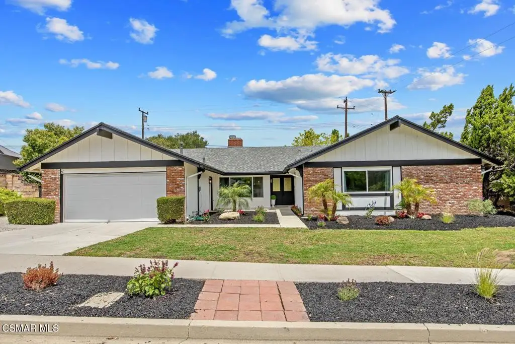 1847 Nowak Avenue, Thousand Oaks, CA 91360 - #1