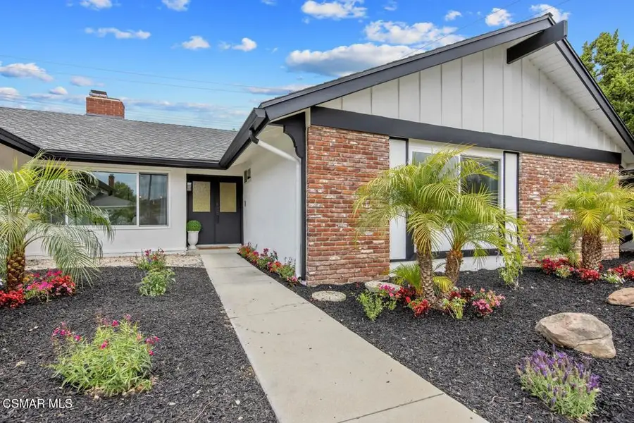 1847 Nowak Avenue, Thousand Oaks, CA 91360 - #2