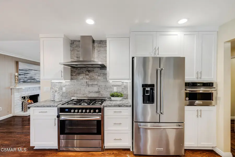 3792 Danmont Court, Newbury Park, CA 91320 - #3