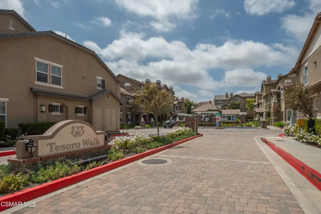 4572 Via Presidio, Camarillo, CA 93012 - #1