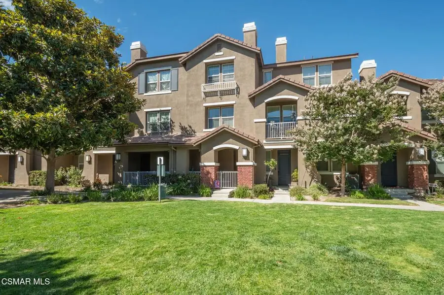 4572 Via Presidio, Camarillo, CA 93012 - #2