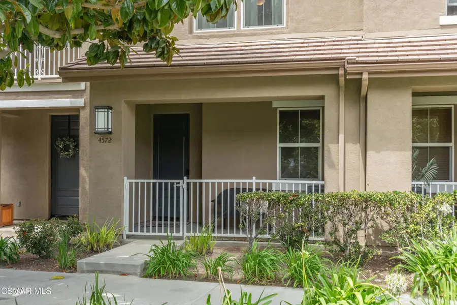 4572 Via Presidio, Camarillo, CA 93012 - #3
