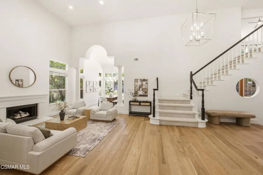 3424 Three Springs Drive, Westlake Village, CA 91361 - #3