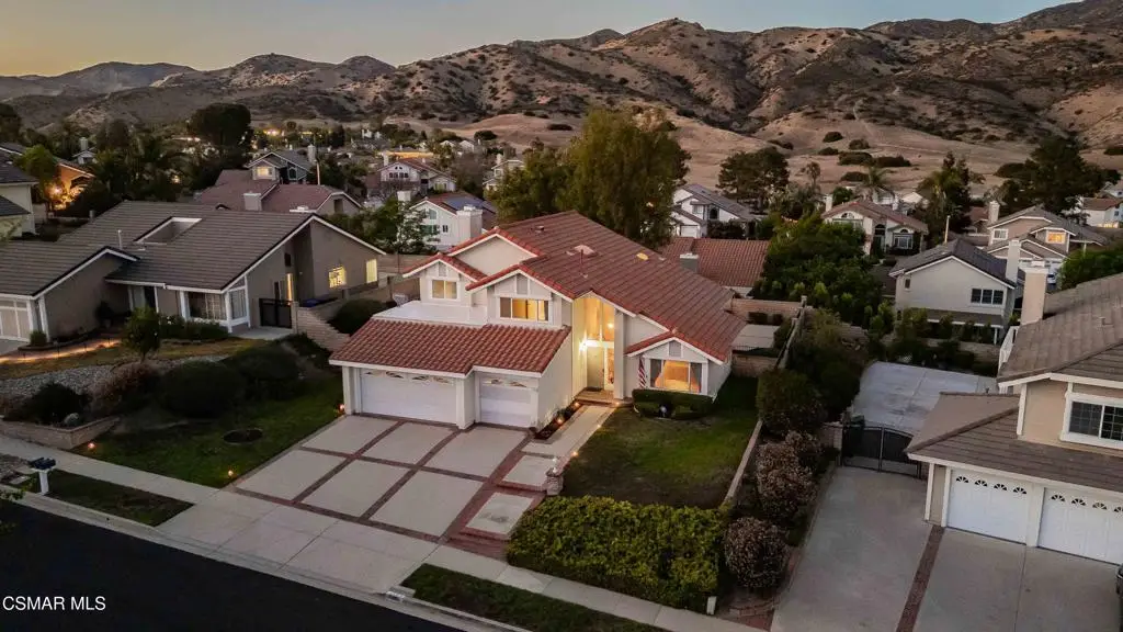 3188 N Geronimo Avenue, Simi Valley, CA 93063 - #1