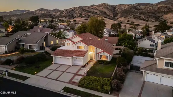 3188 N Geronimo Avenue, Simi Valley, CA 93063