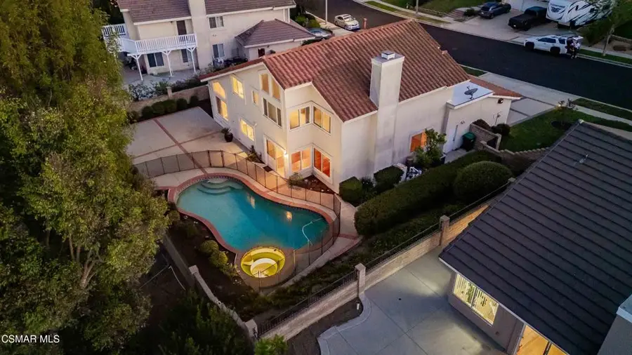3188 N Geronimo Avenue, Simi Valley, CA 93063 - #3