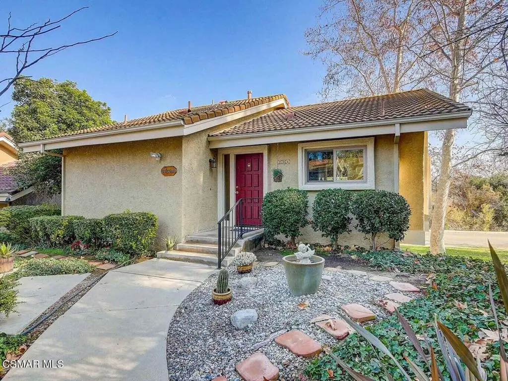 204 Estrellita Lane, Oak Park, CA 91377 - #1