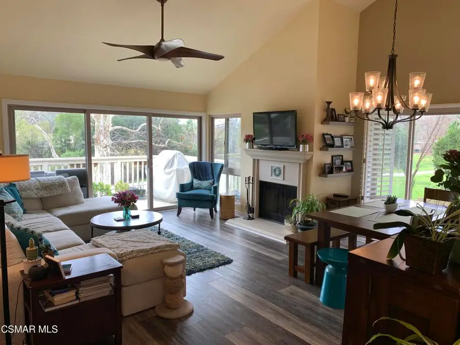204 Estrellita Lane, Oak Park, CA 91377 - #3