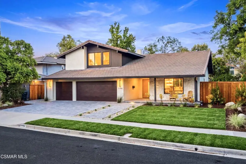 1194 Kelsford Court, Westlake Village, CA 91361 - #1