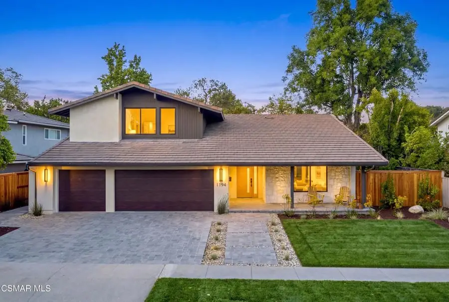 1194 Kelsford Court, Westlake Village, CA 91361 - #2