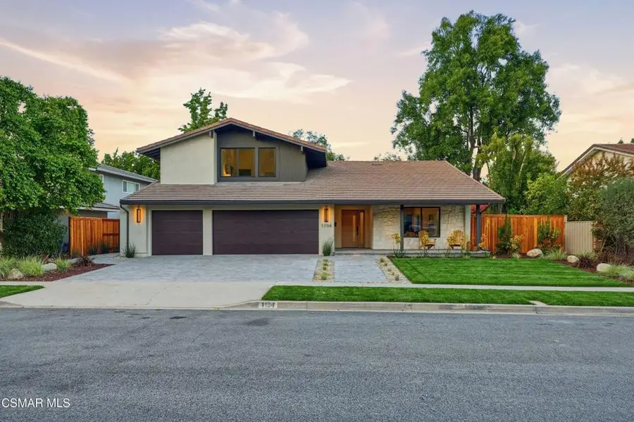 1194 Kelsford Court, Westlake Village, CA 91361 - #3